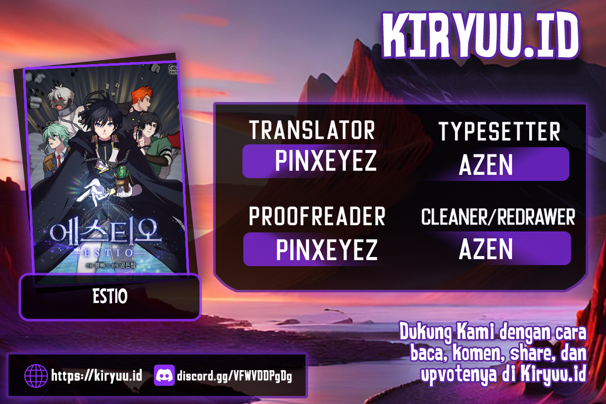 Baca Komik Estio Chapter 88 Gambar 1