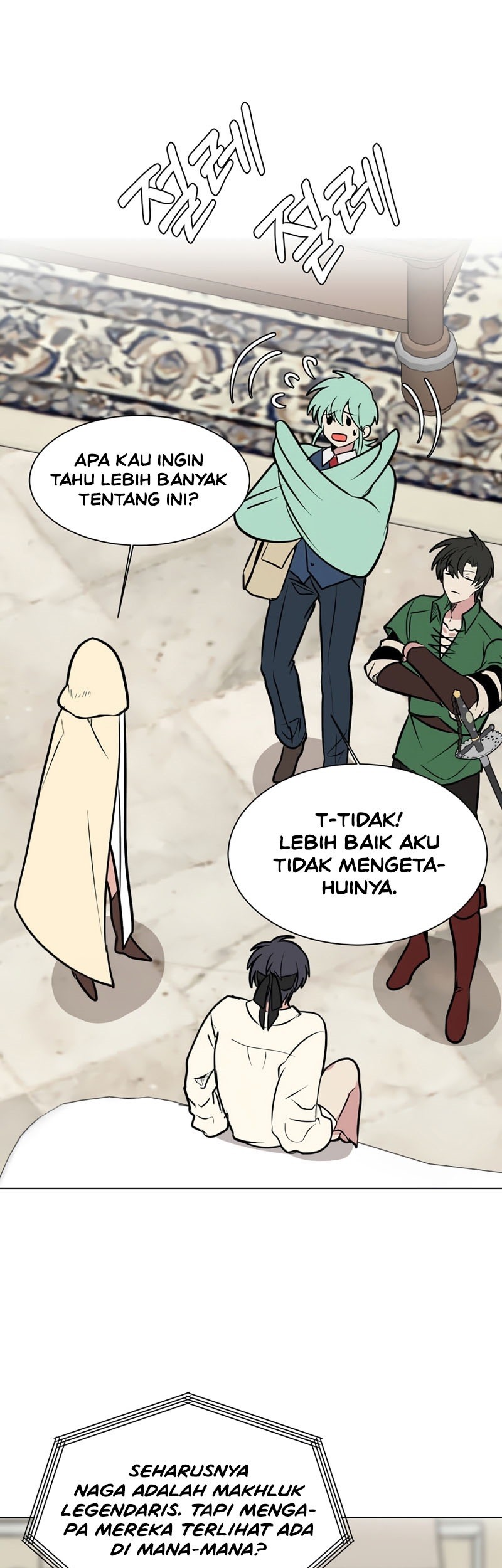 Estio Chapter 88 Gambar 41