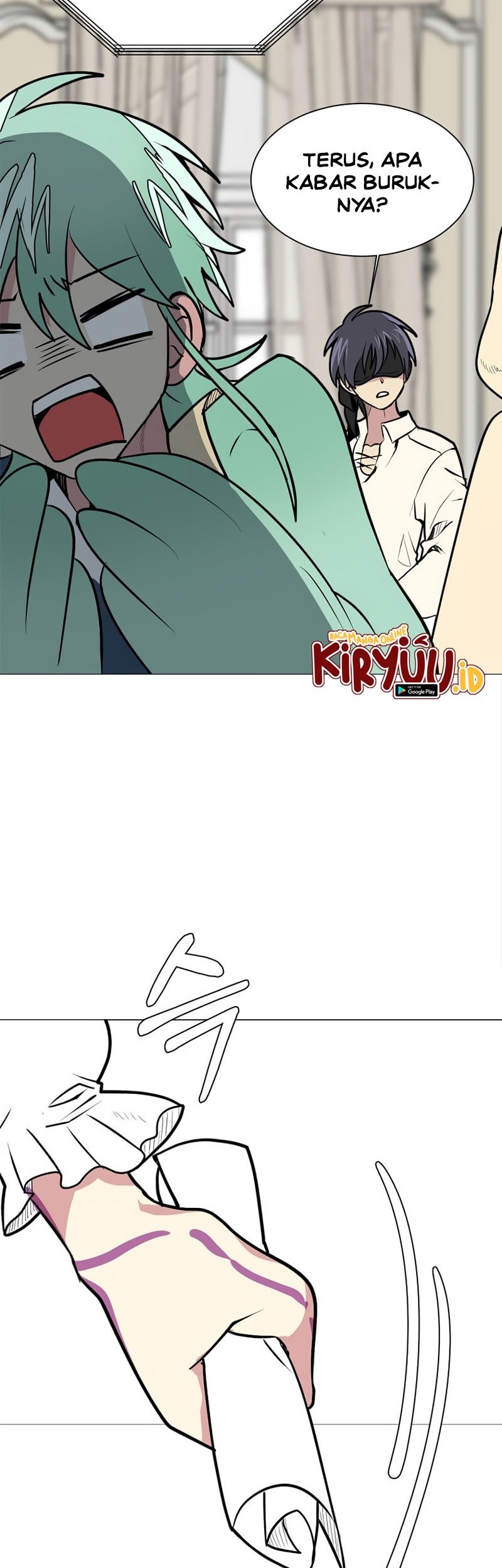 Estio Chapter 88 Gambar 42