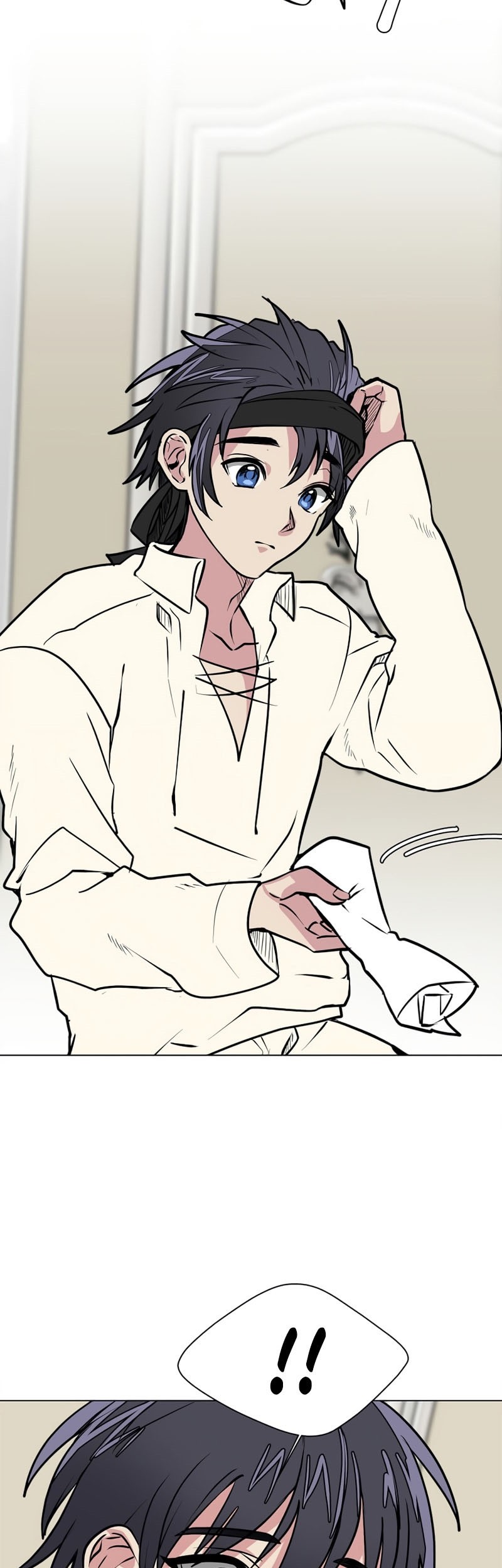 Estio Chapter 88 Gambar 43