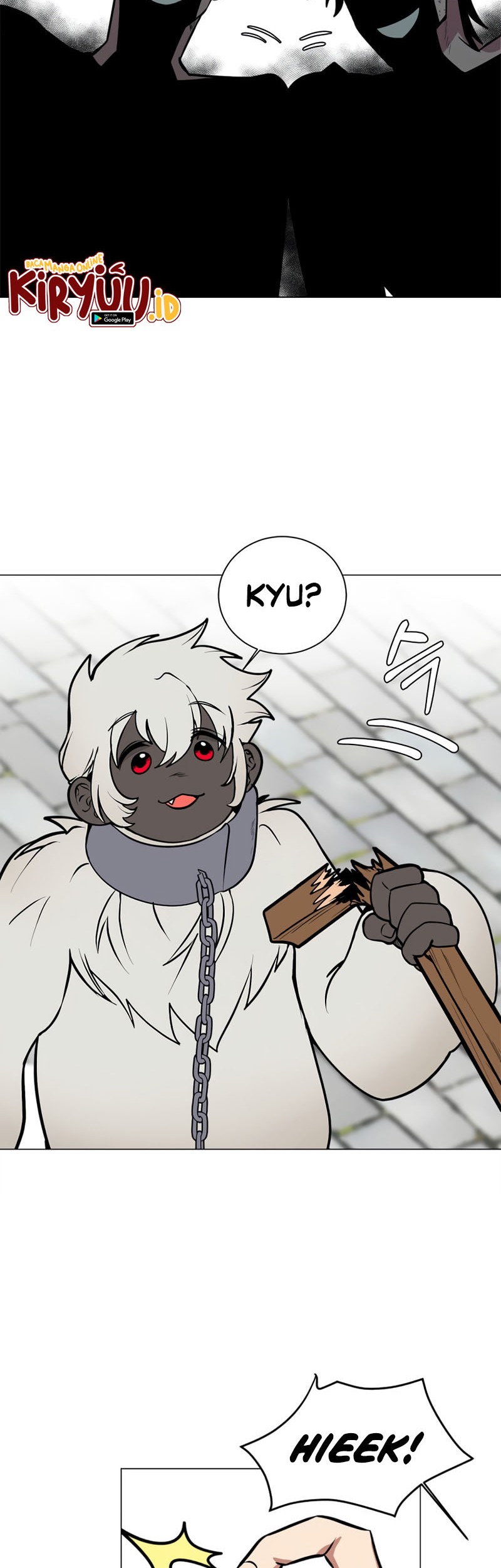 Estio Chapter 88 Gambar 3