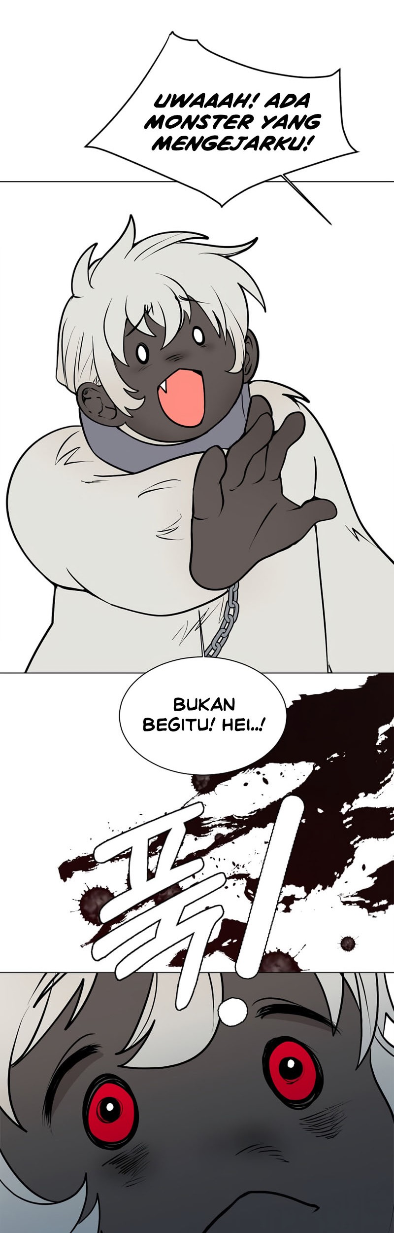 Estio Chapter 88 Gambar 5