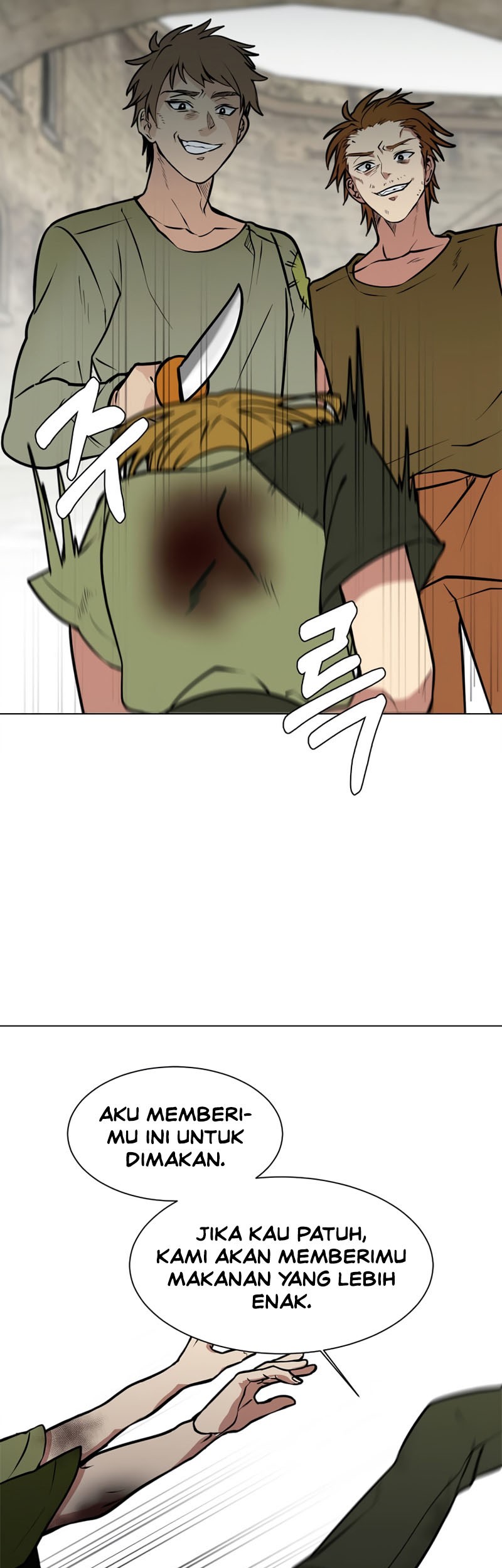 Estio Chapter 88 Gambar 7