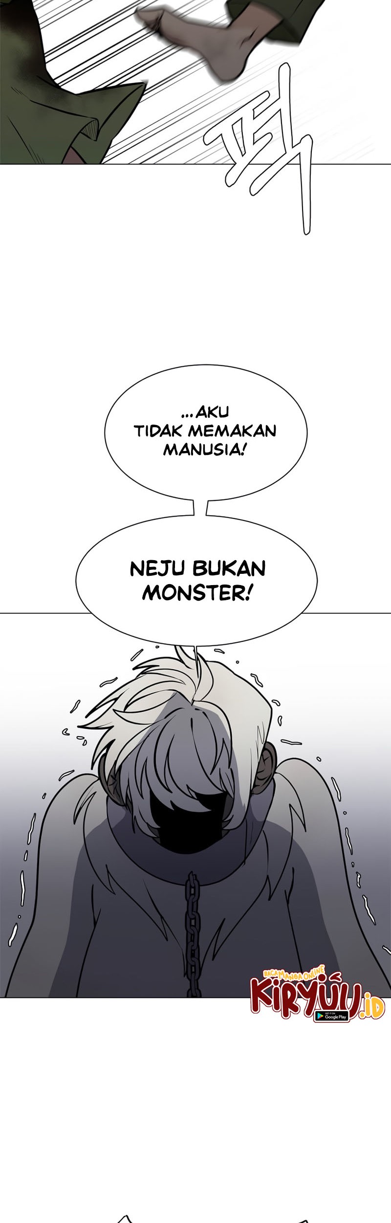 Estio Chapter 88 Gambar 8