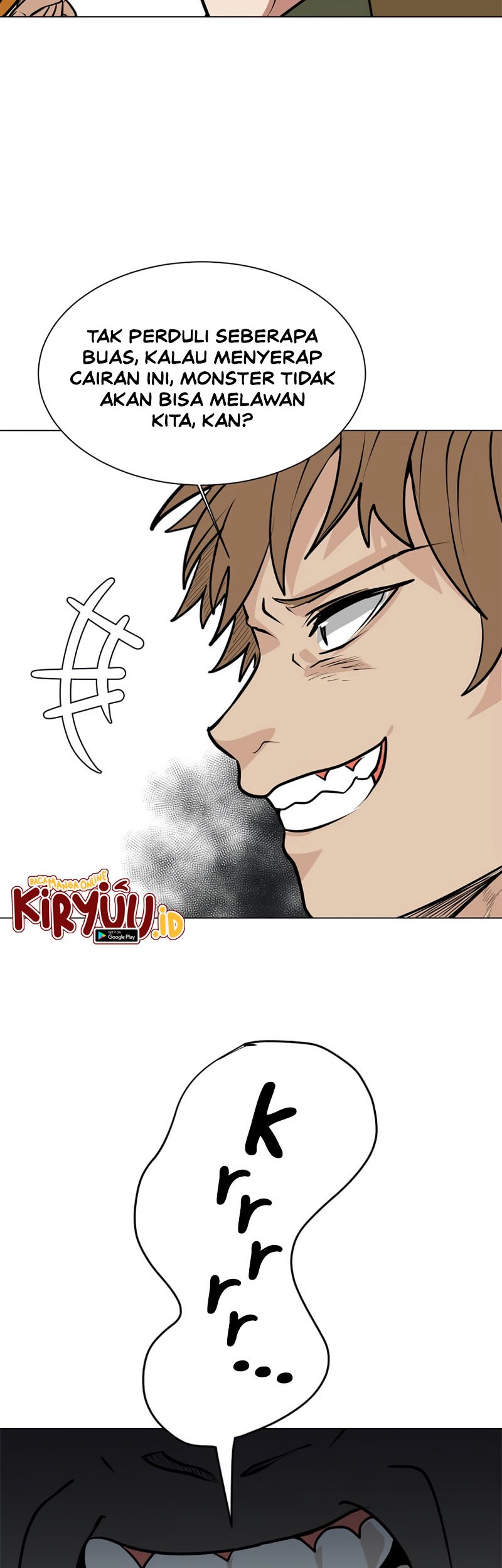 Estio Chapter 88 Gambar 13