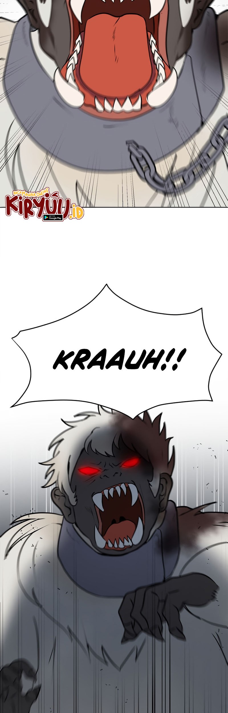 Estio Chapter 88 Gambar 15