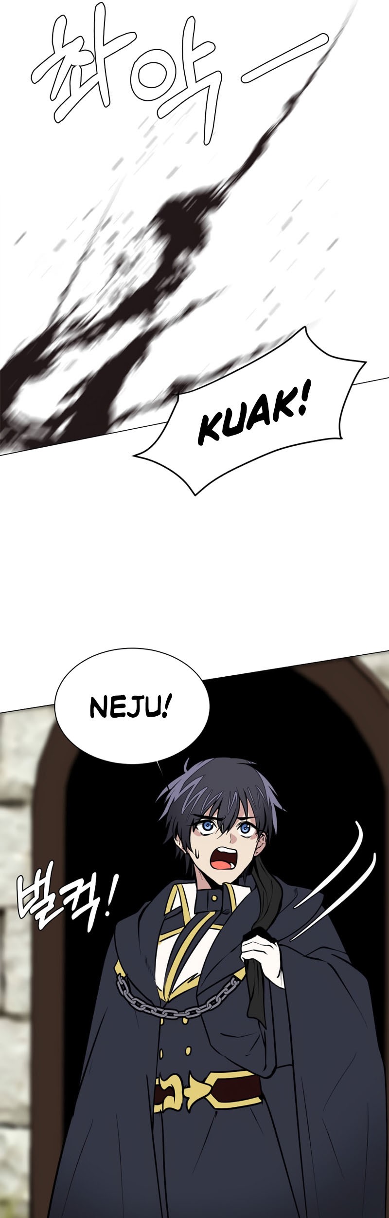 Estio Chapter 88 Gambar 17