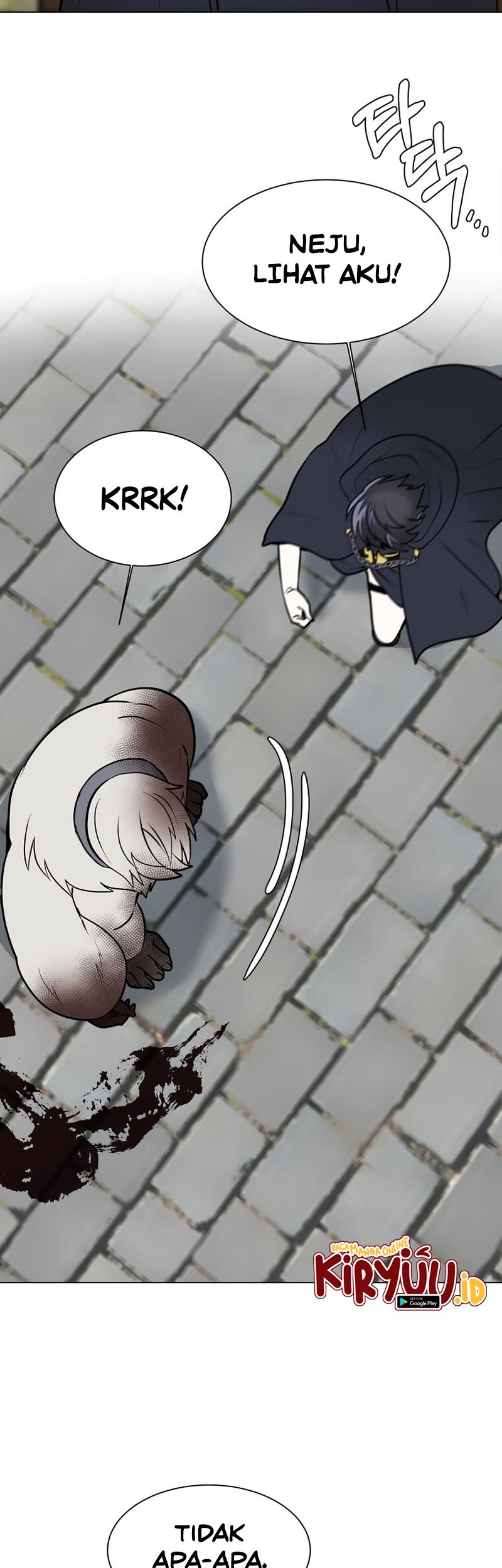 Estio Chapter 88 Gambar 18