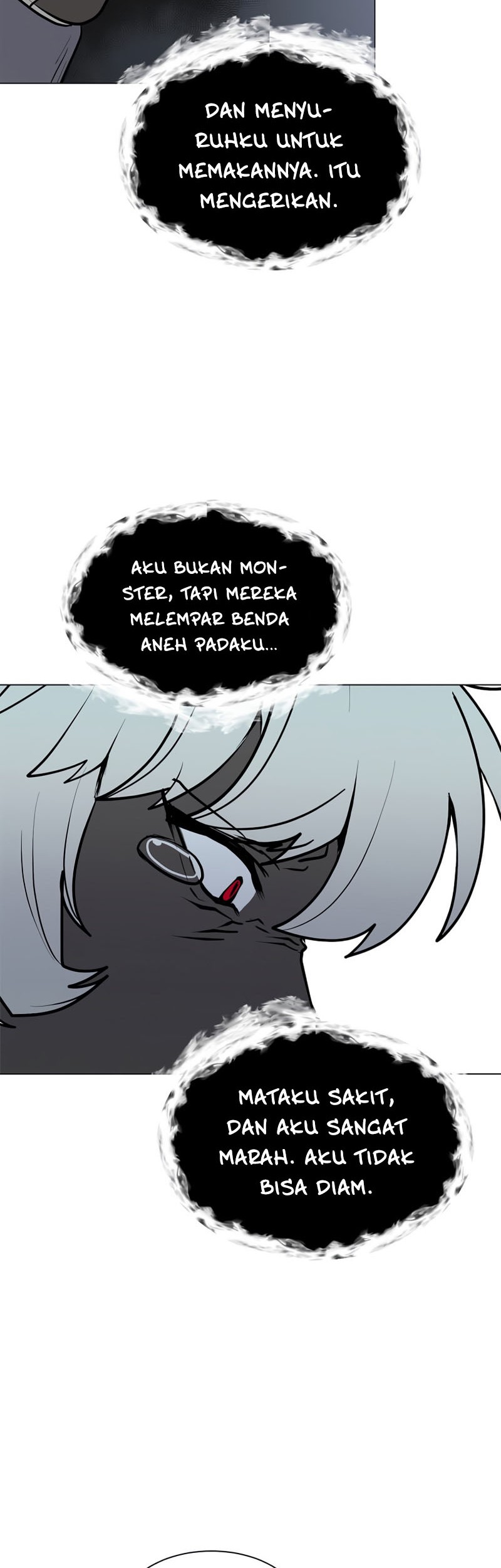 Estio Chapter 88 Gambar 20