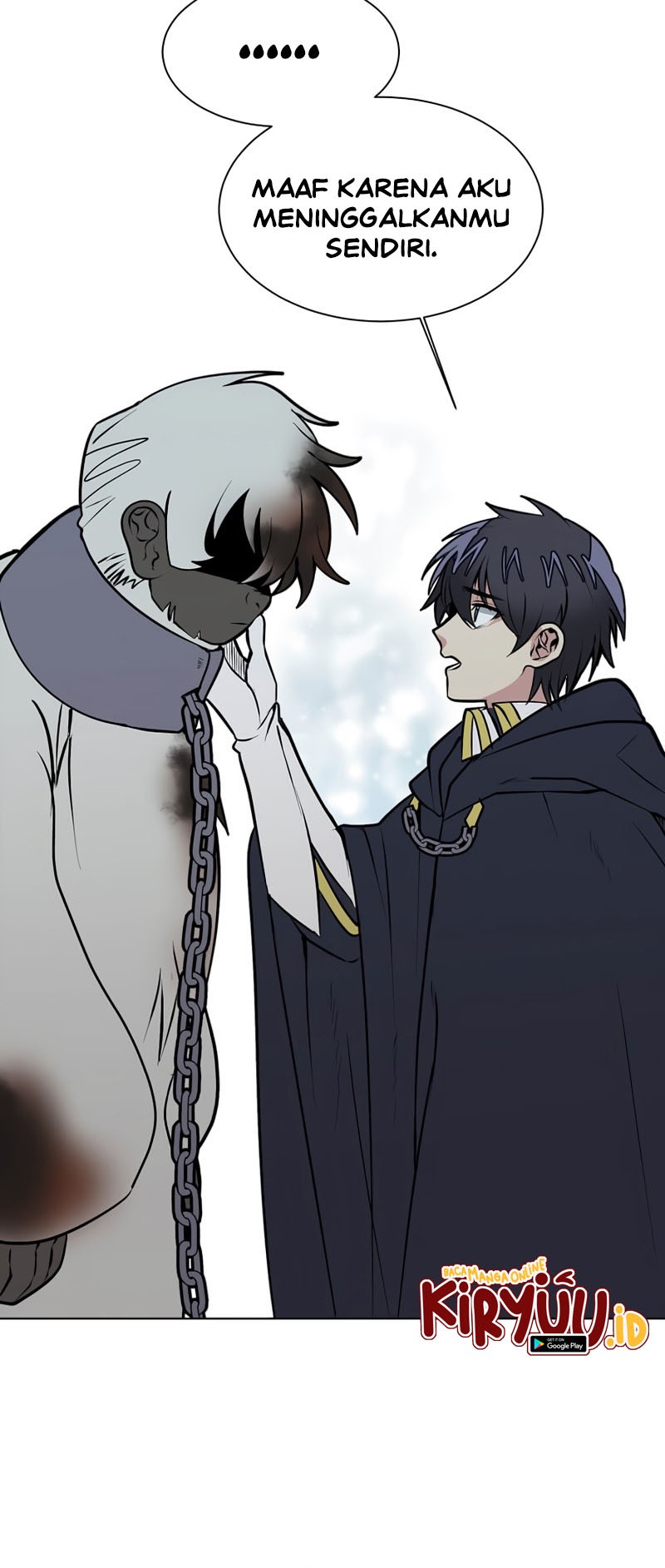 Estio Chapter 88 Gambar 21