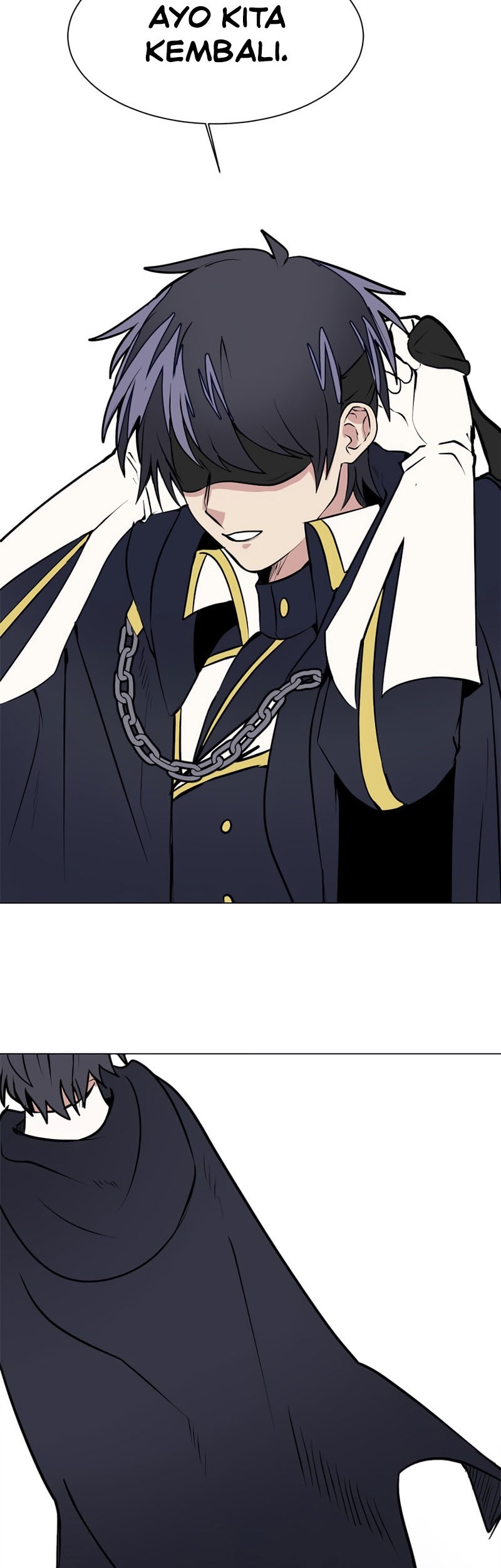 Estio Chapter 88 Gambar 23