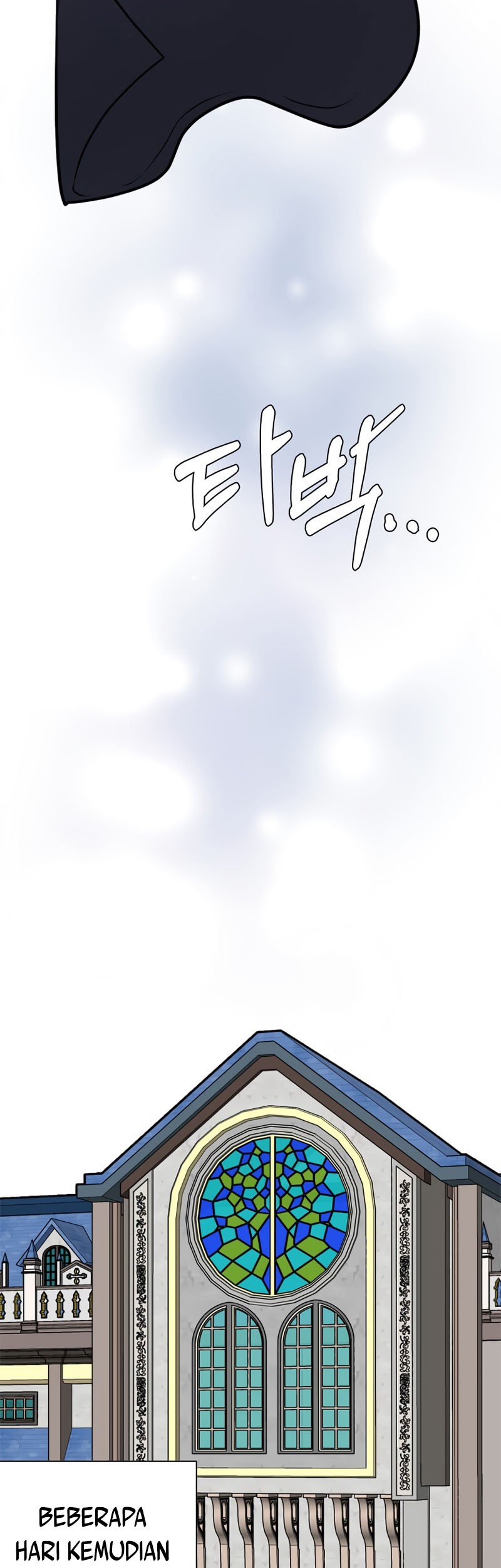 Estio Chapter 88 Gambar 24