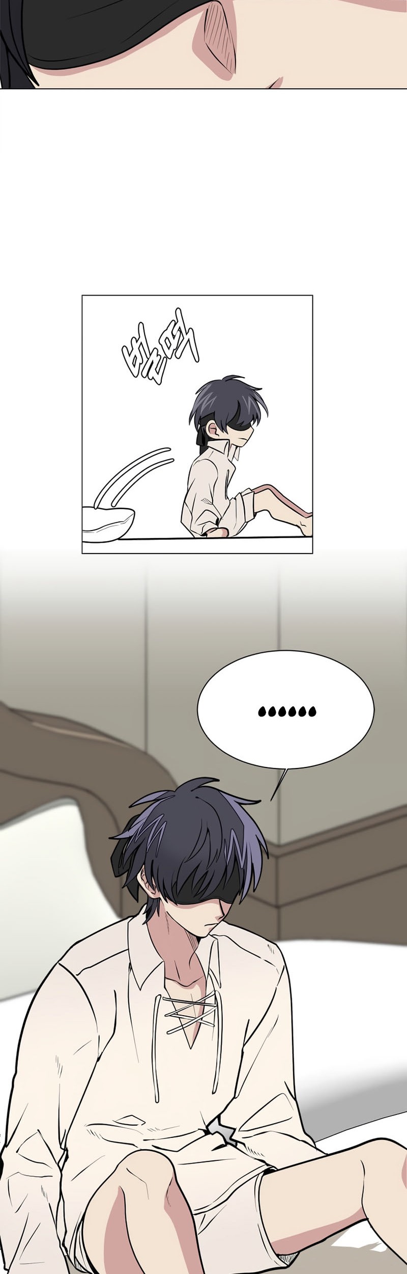 Estio Chapter 88 Gambar 27