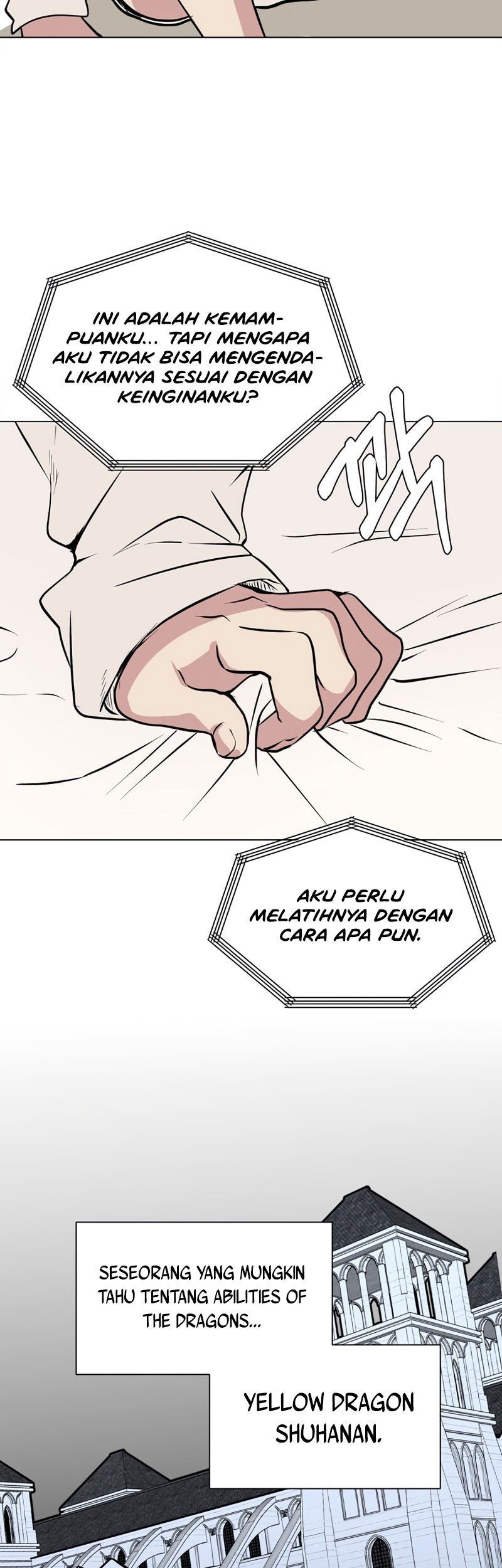 Estio Chapter 88 Gambar 28