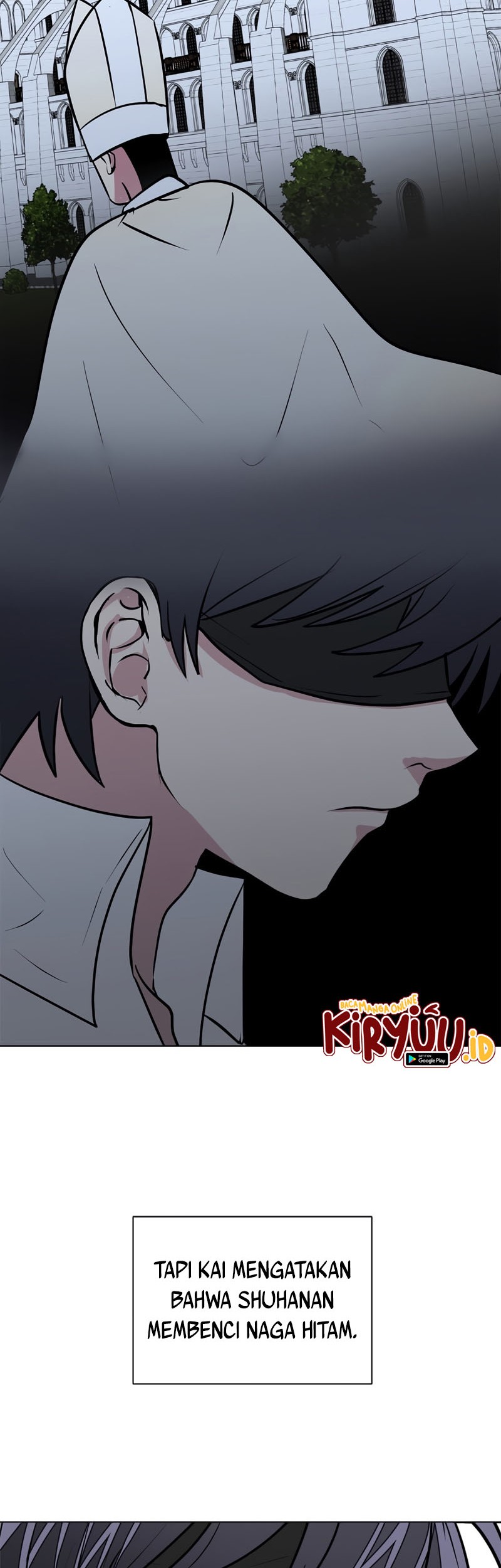 Estio Chapter 88 Gambar 29