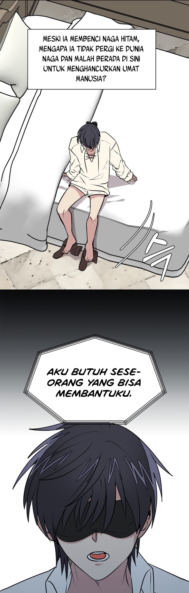 Estio Chapter 88 Gambar 31