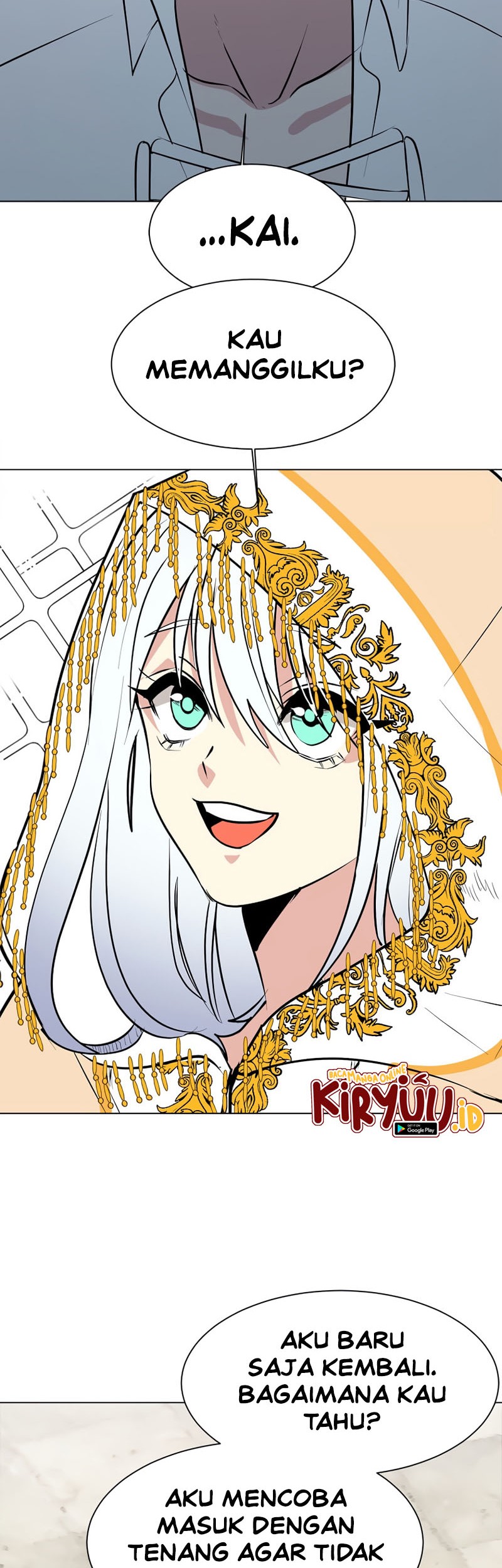 Estio Chapter 88 Gambar 32