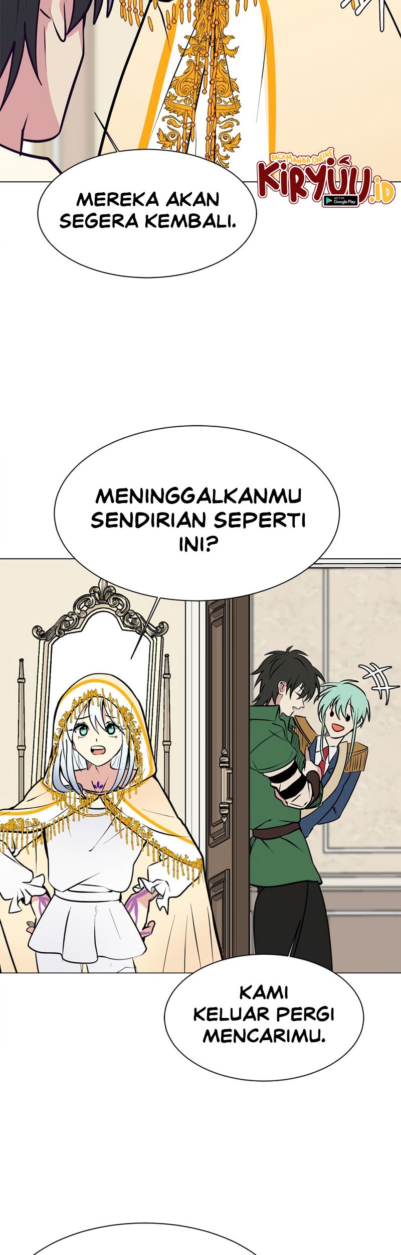 Estio Chapter 88 Gambar 34
