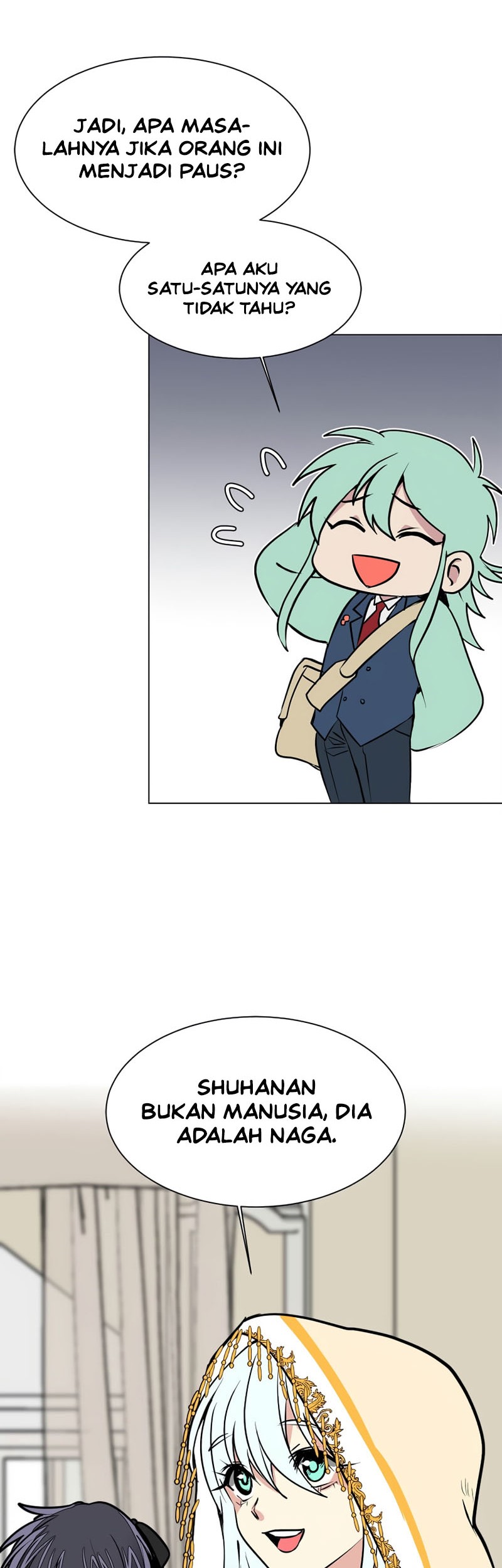 Estio Chapter 88 Gambar 39