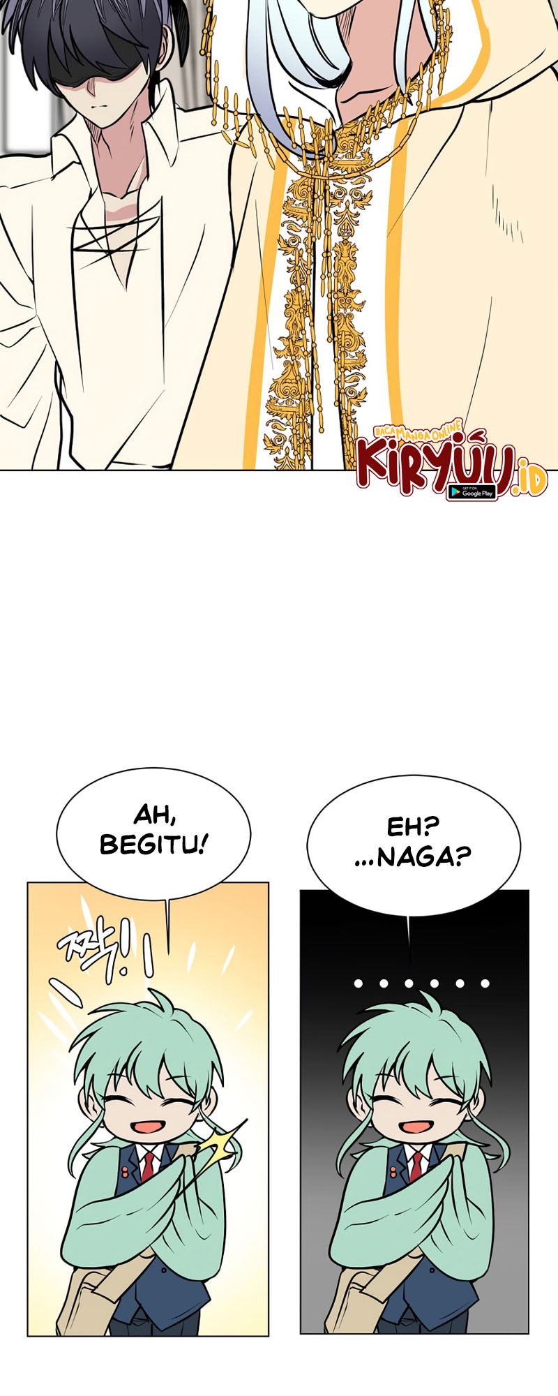 Estio Chapter 88 Gambar 40