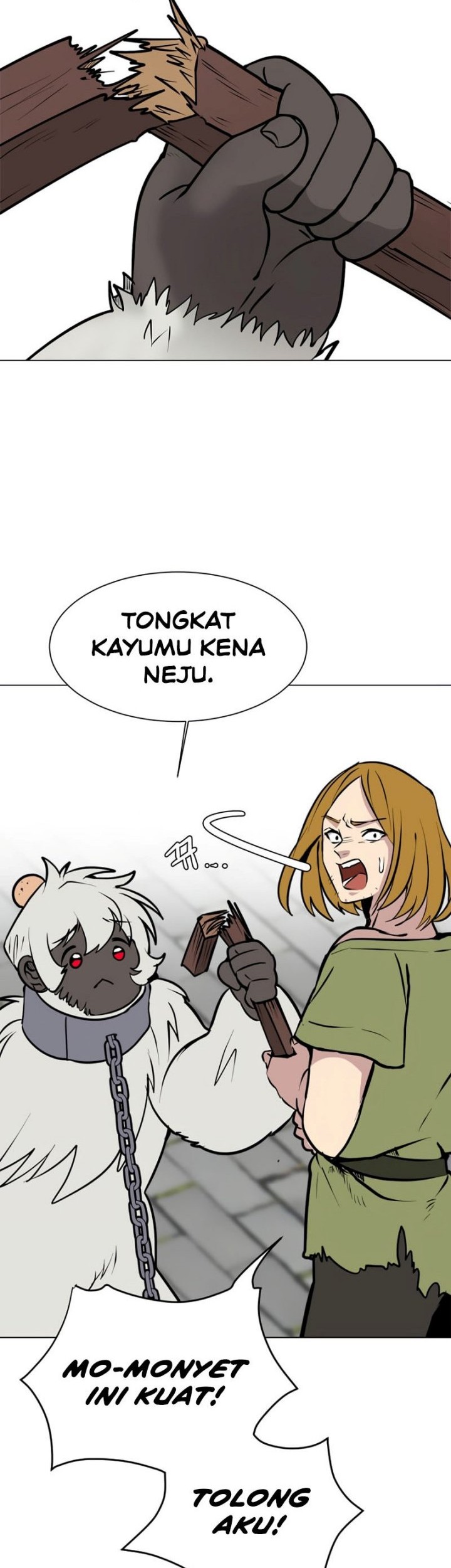 Estio Chapter 87 Gambar 48