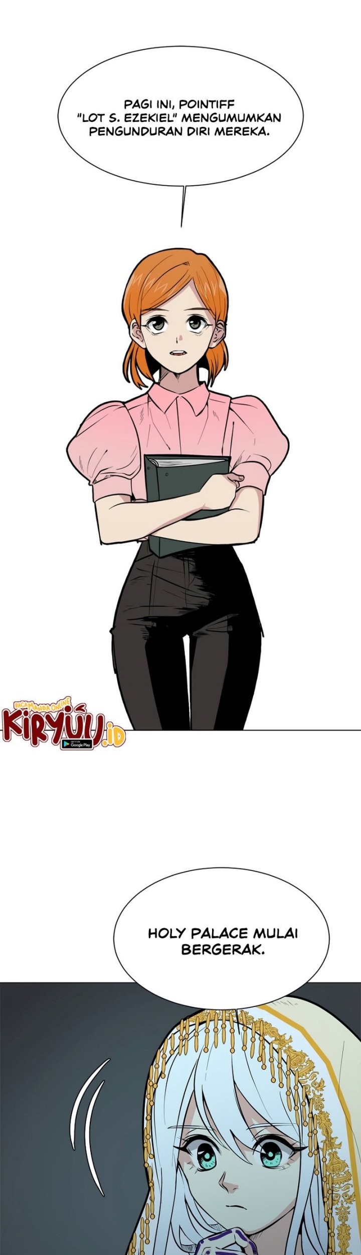 Baca Estio Chapter 87 Gambar 2