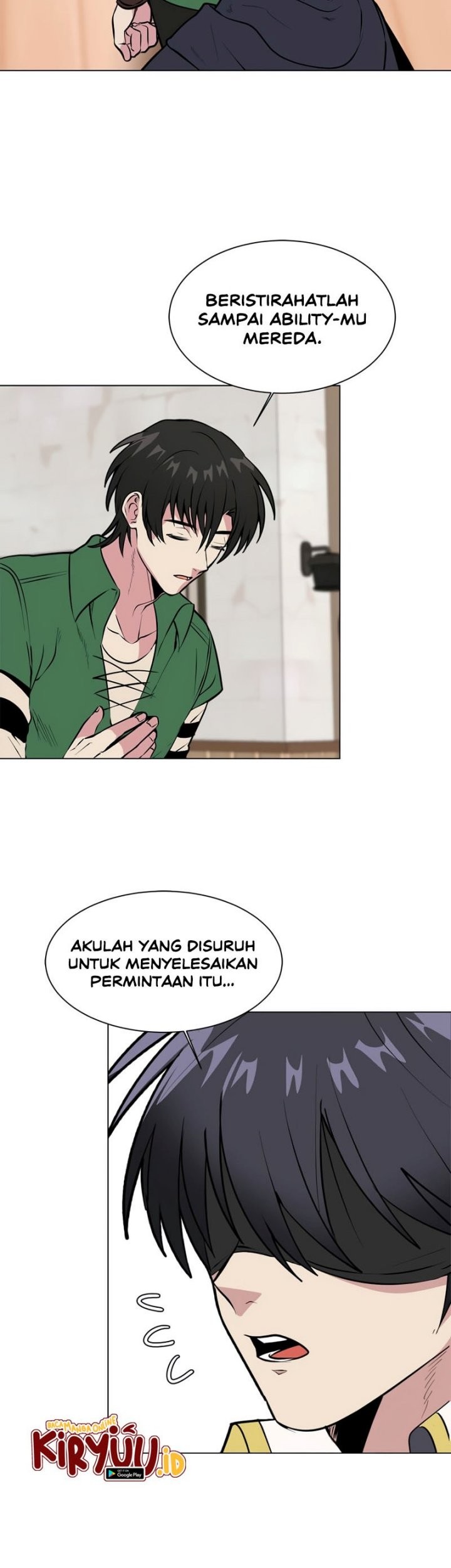 Estio Chapter 87 Gambar 11