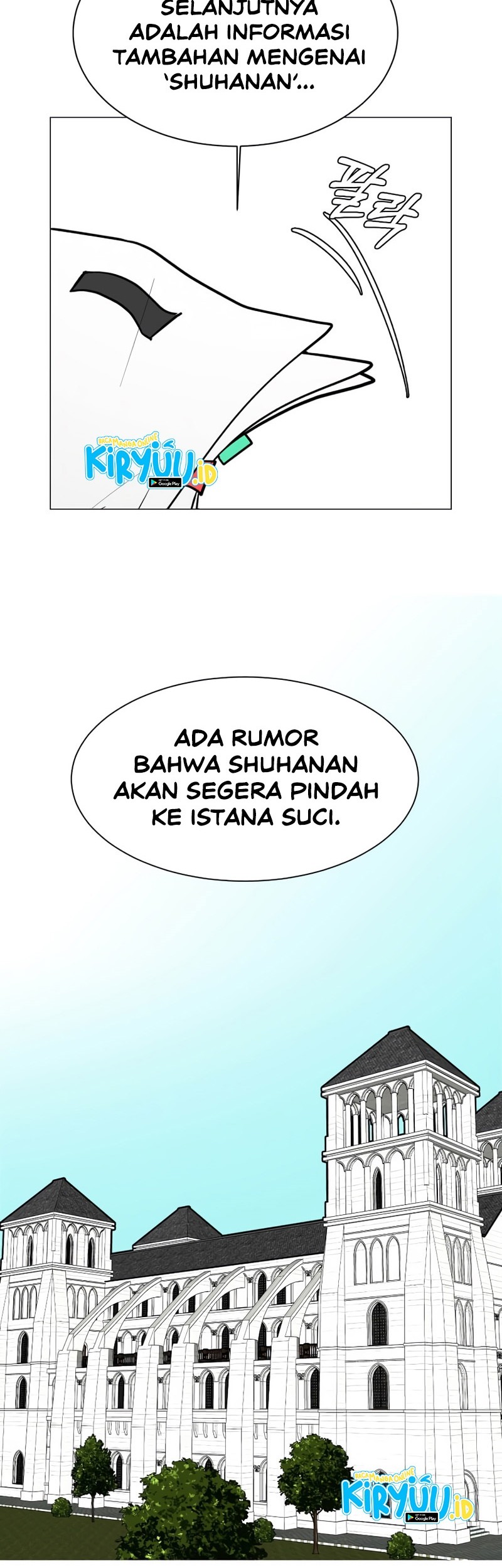 Estio Chapter 86 Gambar 43