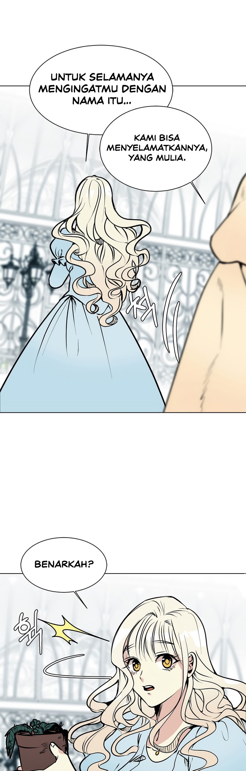 Estio Chapter 86 Gambar 5