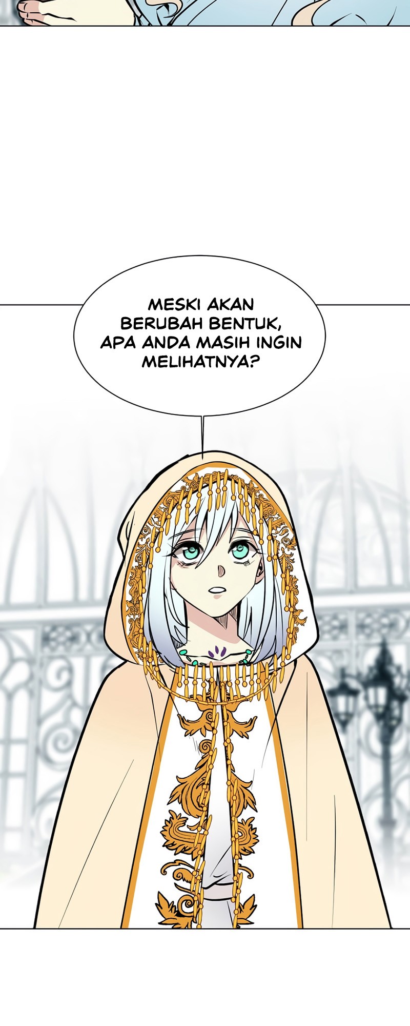 Estio Chapter 86 Gambar 6