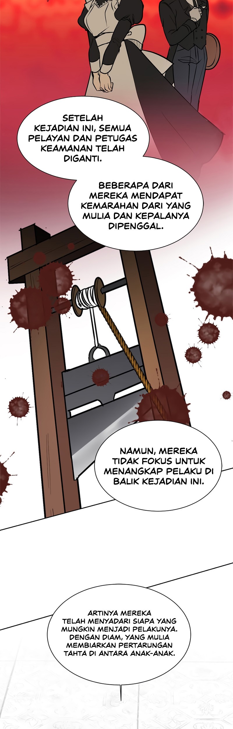 Estio Chapter 86 Gambar 9