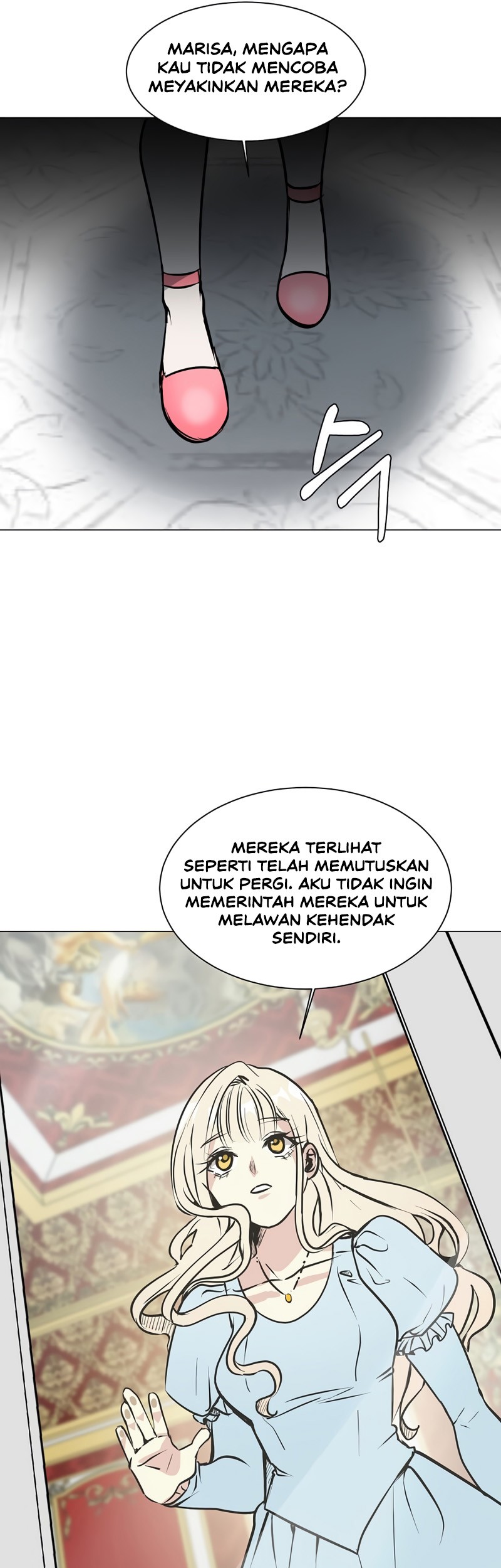 Estio Chapter 86 Gambar 17