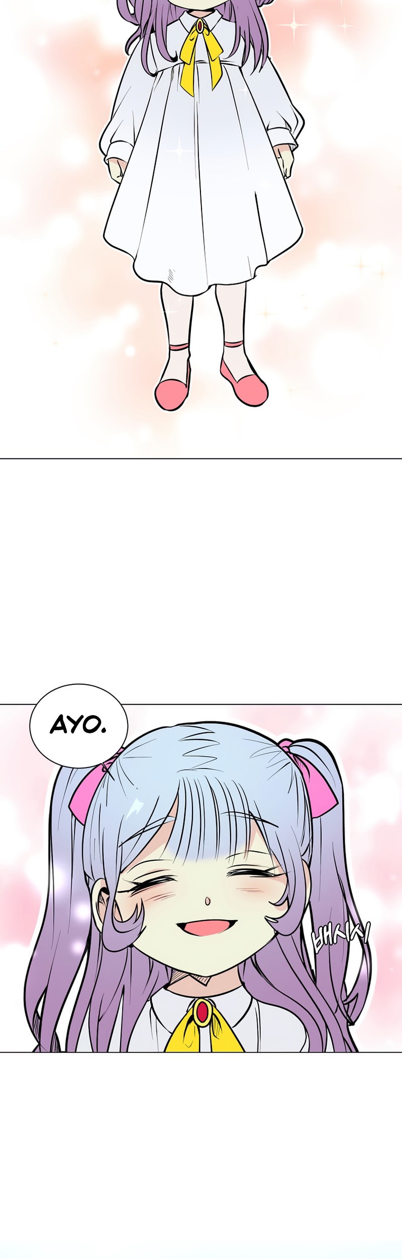 Estio Chapter 86 Gambar 19