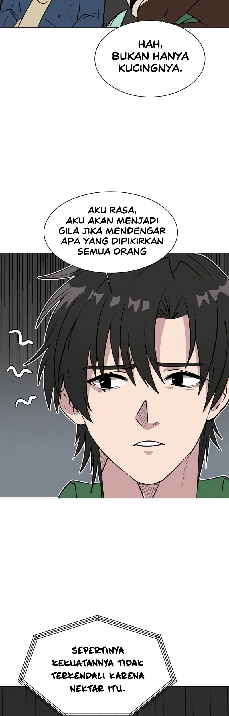 Estio Chapter 86 Gambar 23