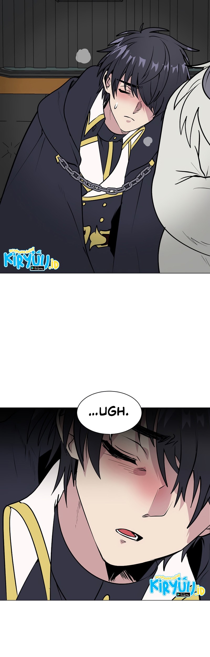 Estio Chapter 86 Gambar 24