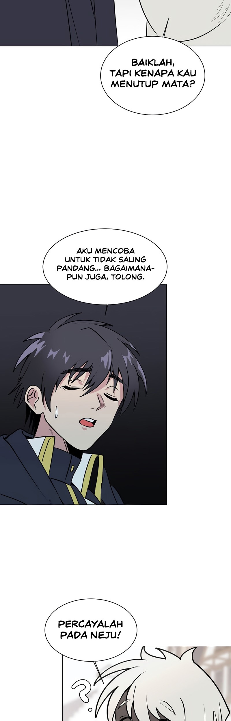 Estio Chapter 86 Gambar 30