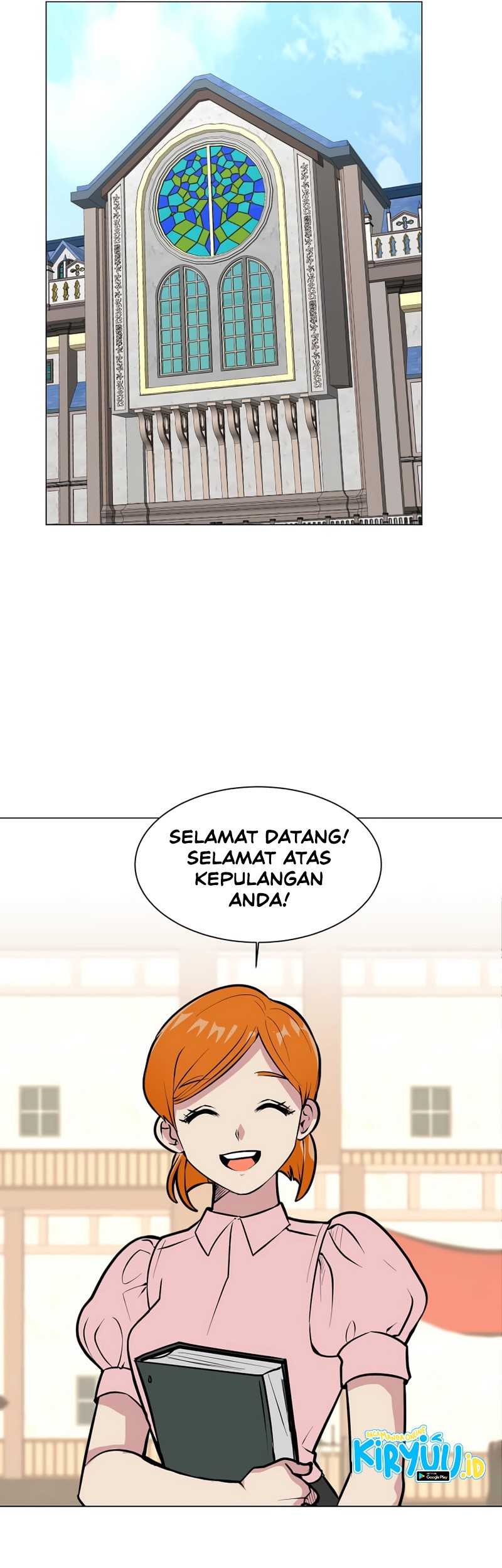 Estio Chapter 86 Gambar 32