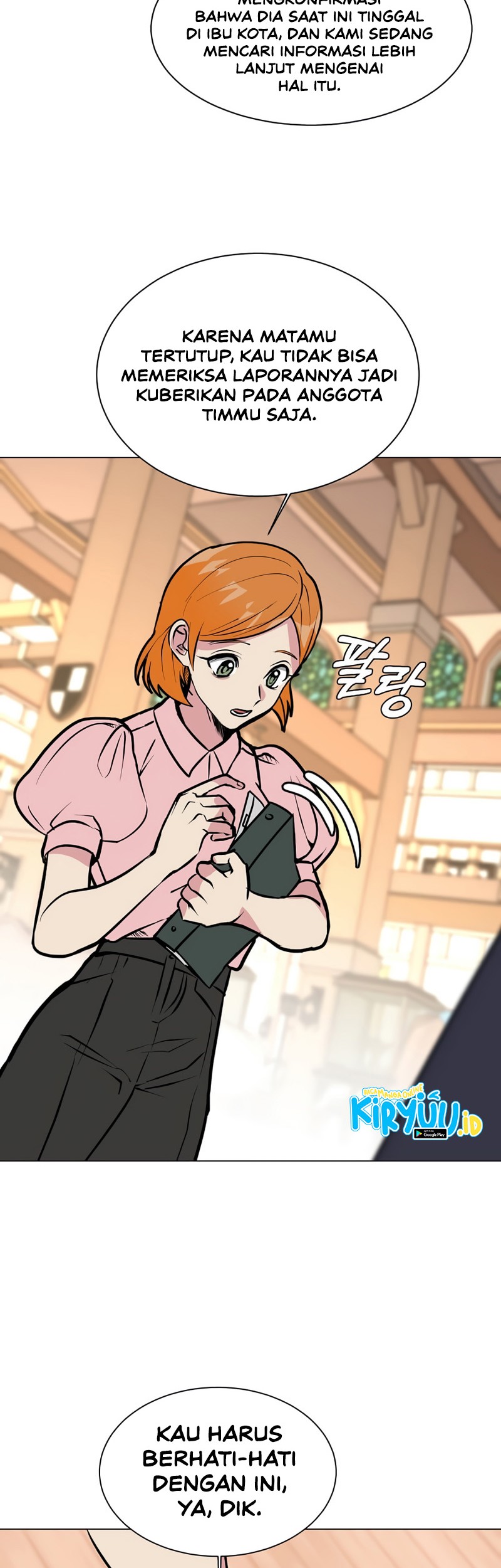 Estio Chapter 86 Gambar 40