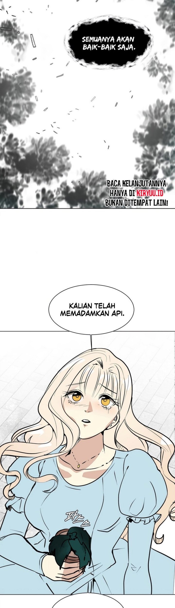 Estio Chapter 85 Gambar 40