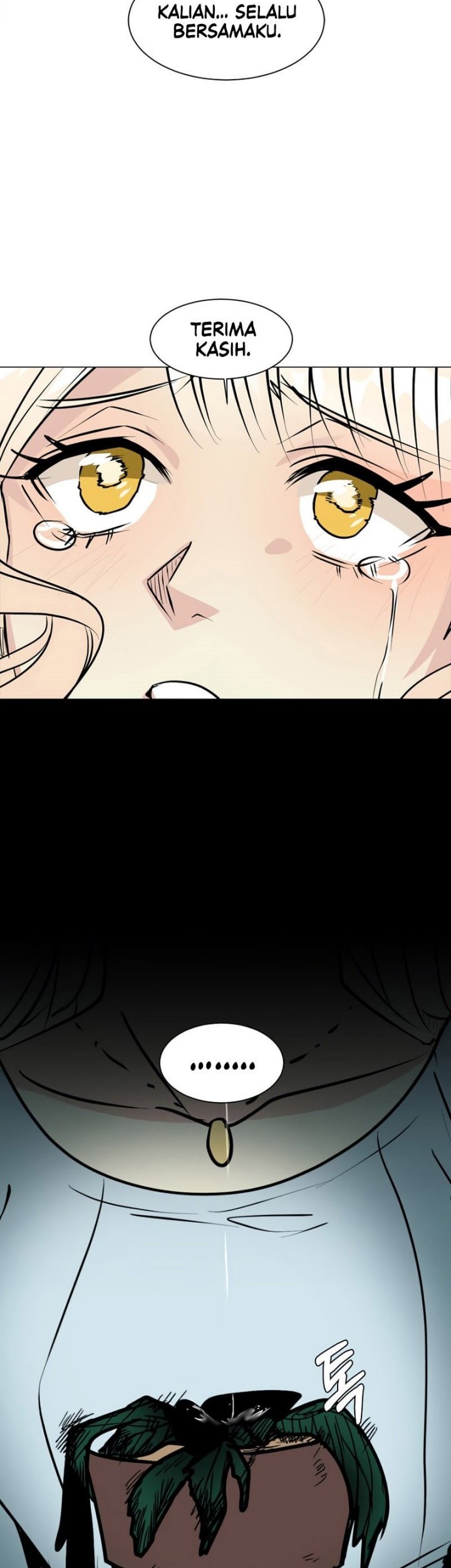 Estio Chapter 85 Gambar 41