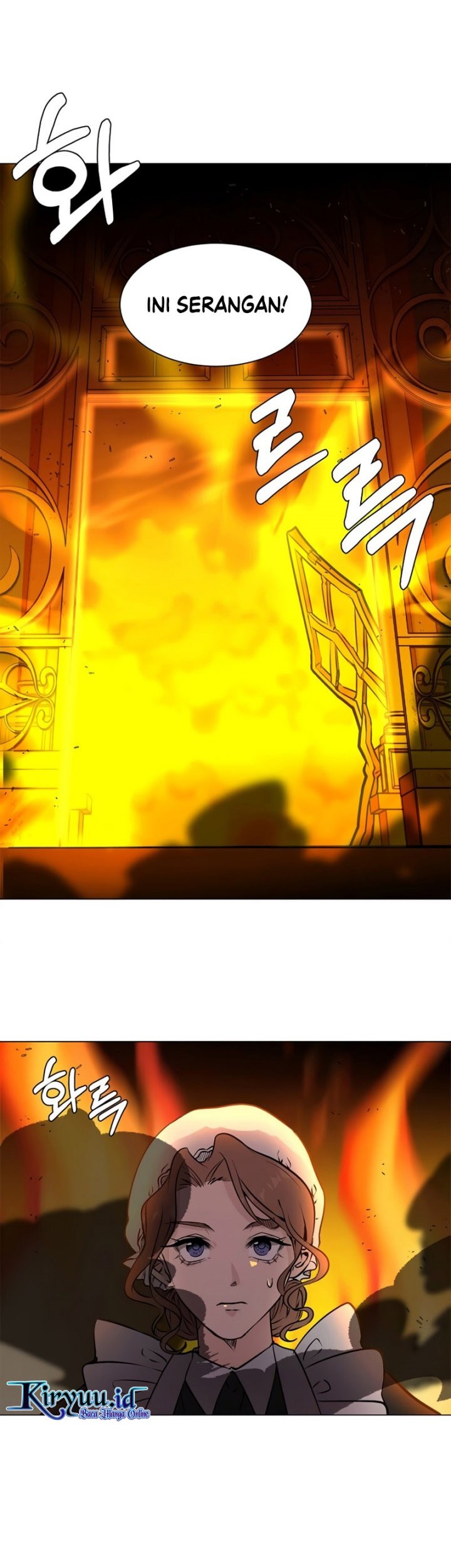 Estio Chapter 85 Gambar 8
