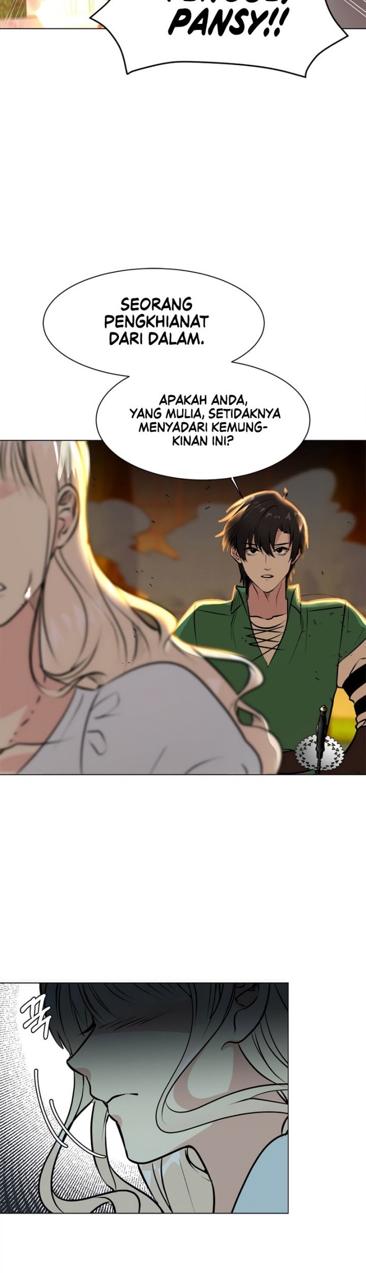 Estio Chapter 85 Gambar 12