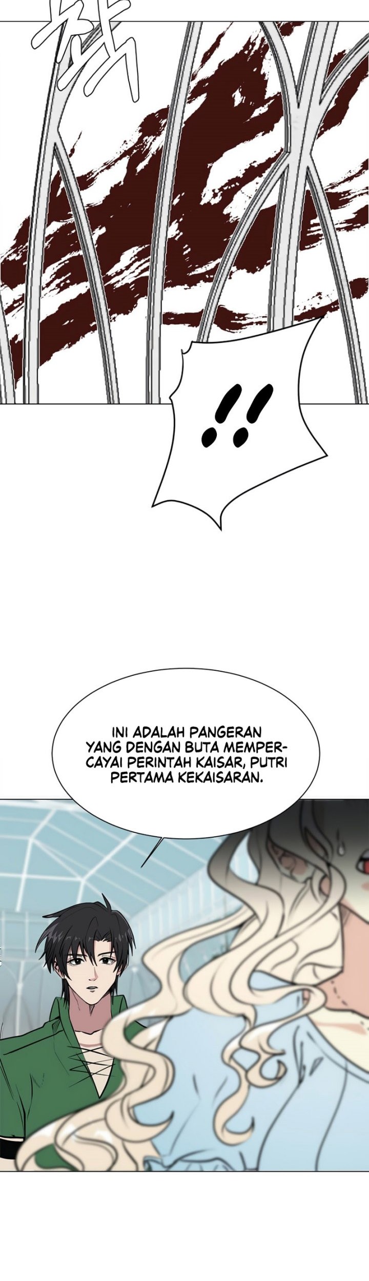 Estio Chapter 85 Gambar 23