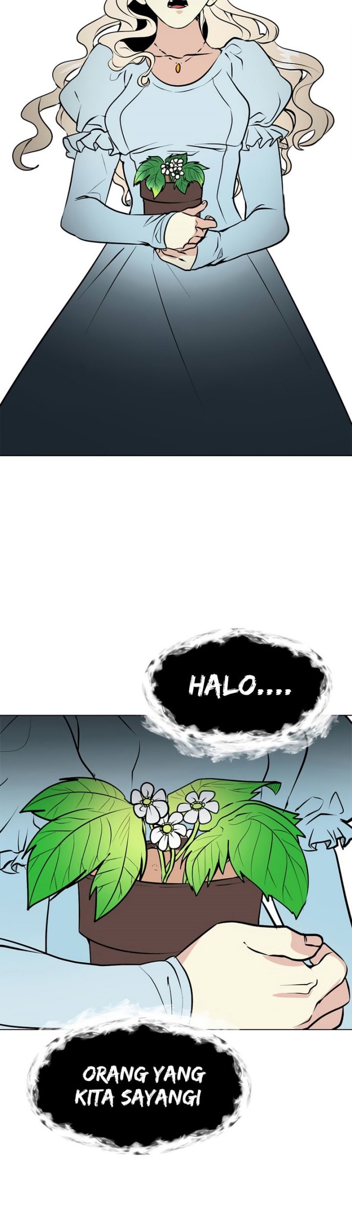 Estio Chapter 85 Gambar 28
