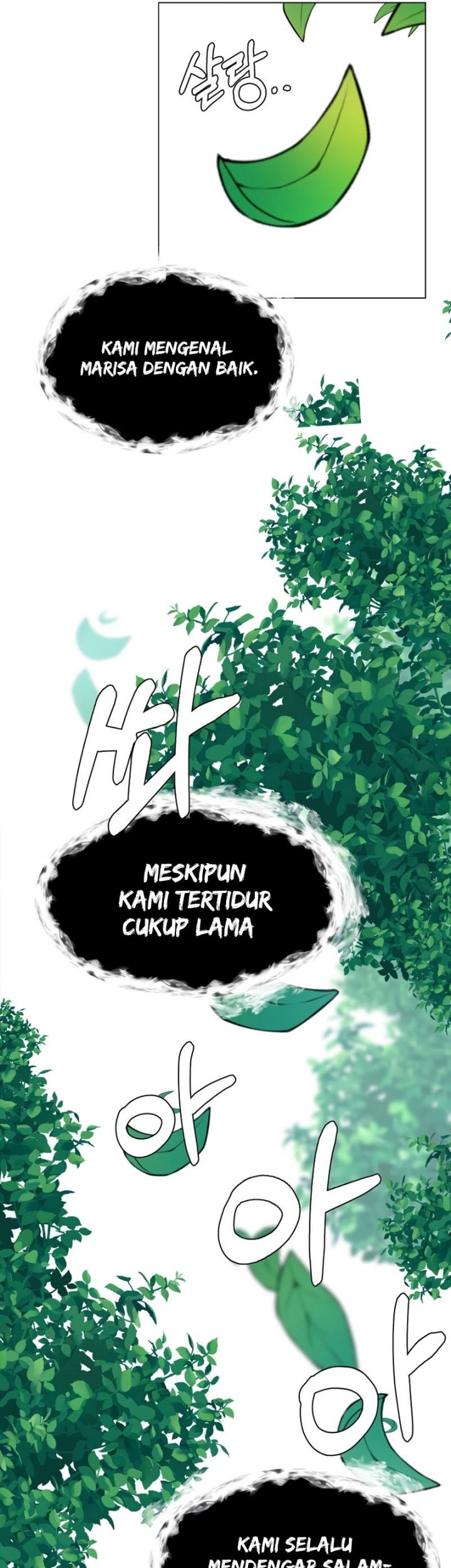 Estio Chapter 85 Gambar 30
