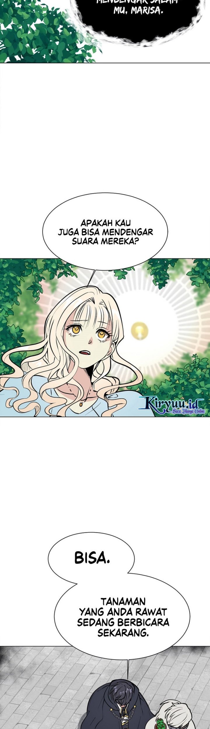 Estio Chapter 85 Gambar 31