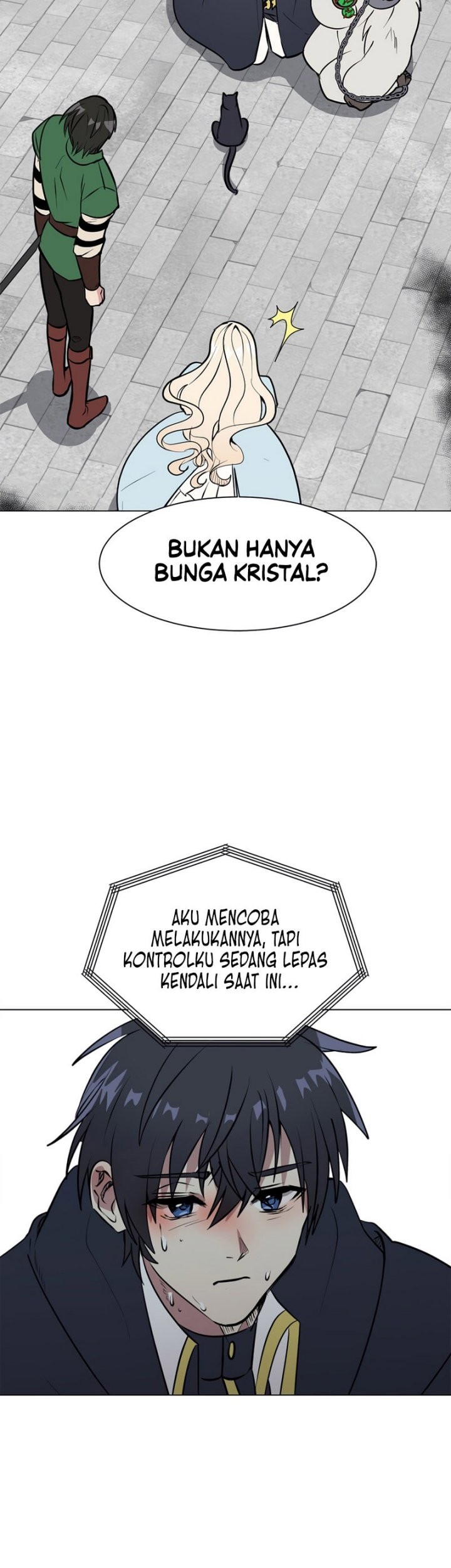 Estio Chapter 85 Gambar 32