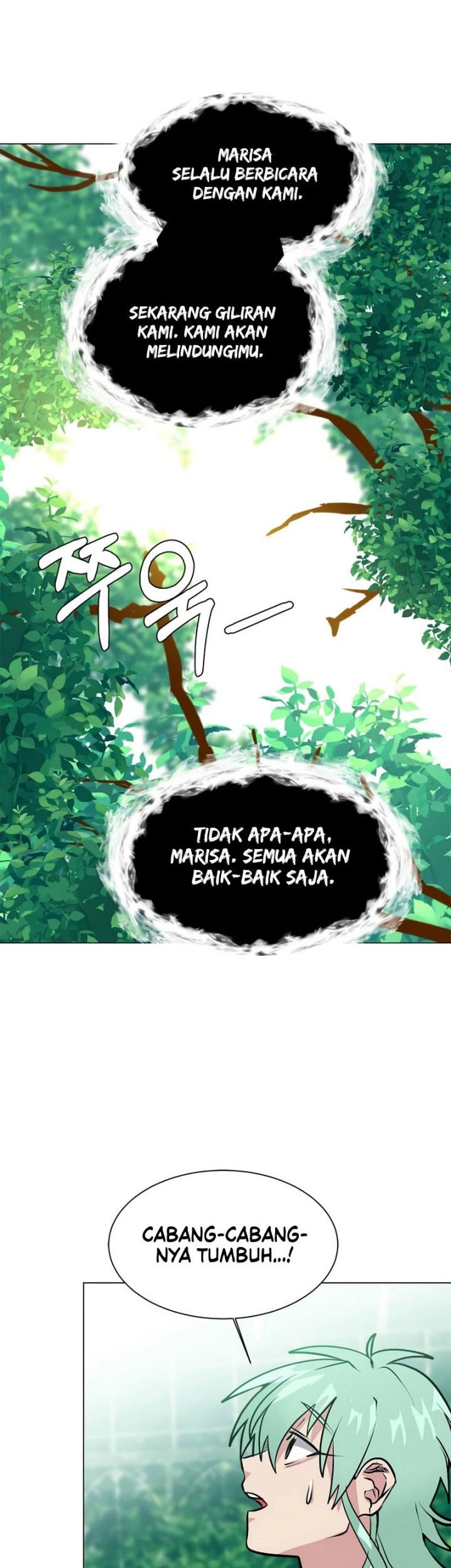 Estio Chapter 85 Gambar 33