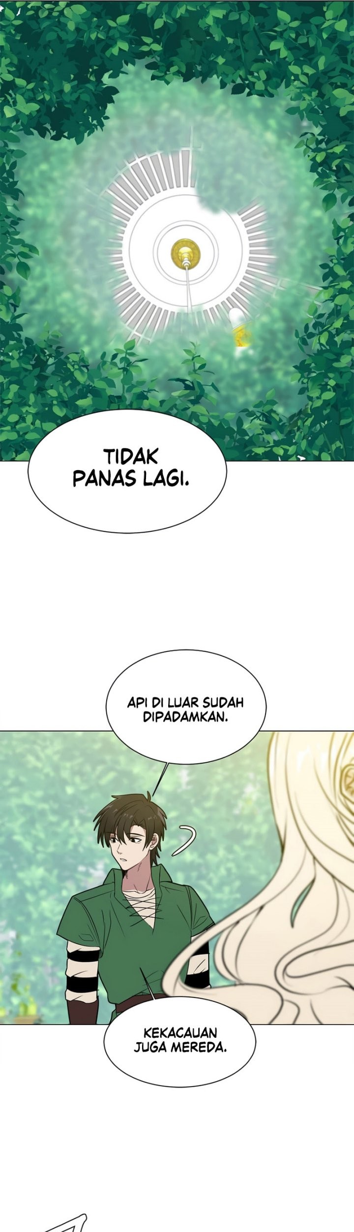 Estio Chapter 85 Gambar 35