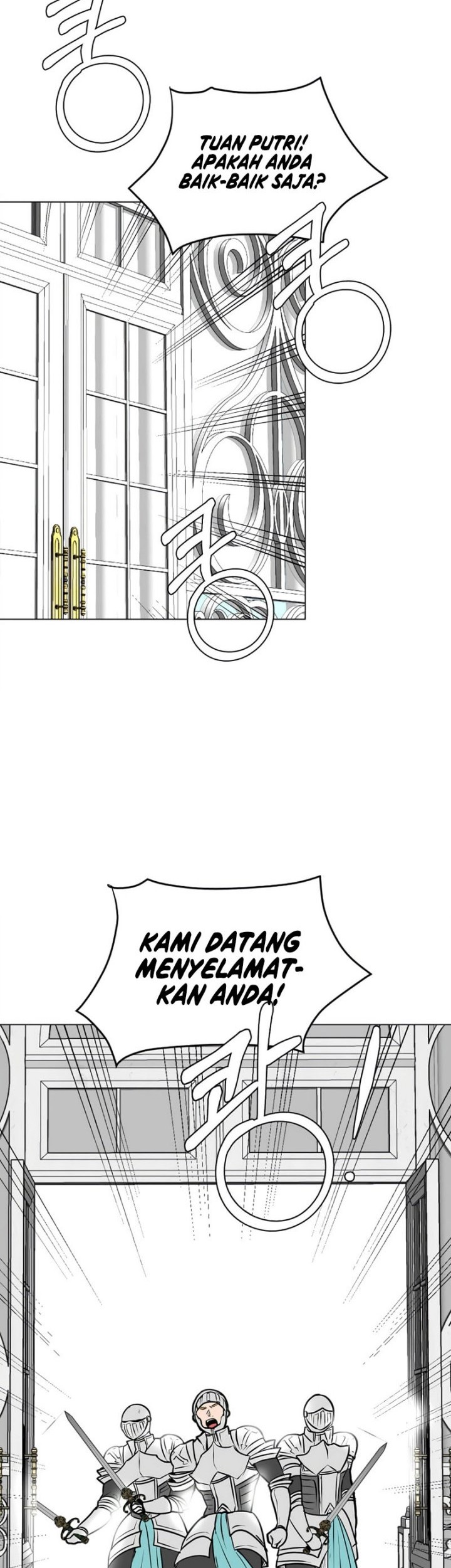Estio Chapter 85 Gambar 36